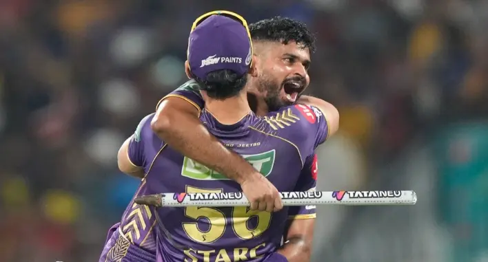 ਸ਼੍ਰੇਆਸ ਅਯਰ ਹੋਵੇਗਾ ਅਗਲਾ ਭਾਰਤ ਕਪਤਾਨ