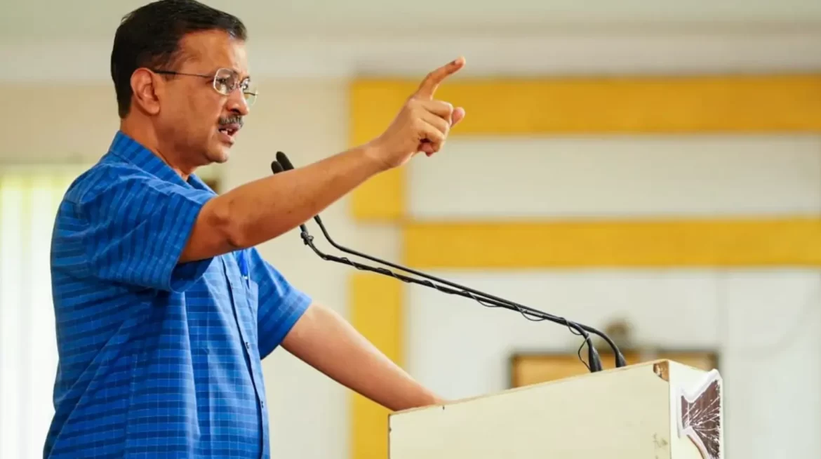 ਸੁਪਰੀਮ ਕੋਰਟ ਨੇ ਅਰਵਿੰਦ ਕੇਜਰੀਵਾਲ ਦੀ ਜ਼ਮਾਨਤ ਵਧਾਈ