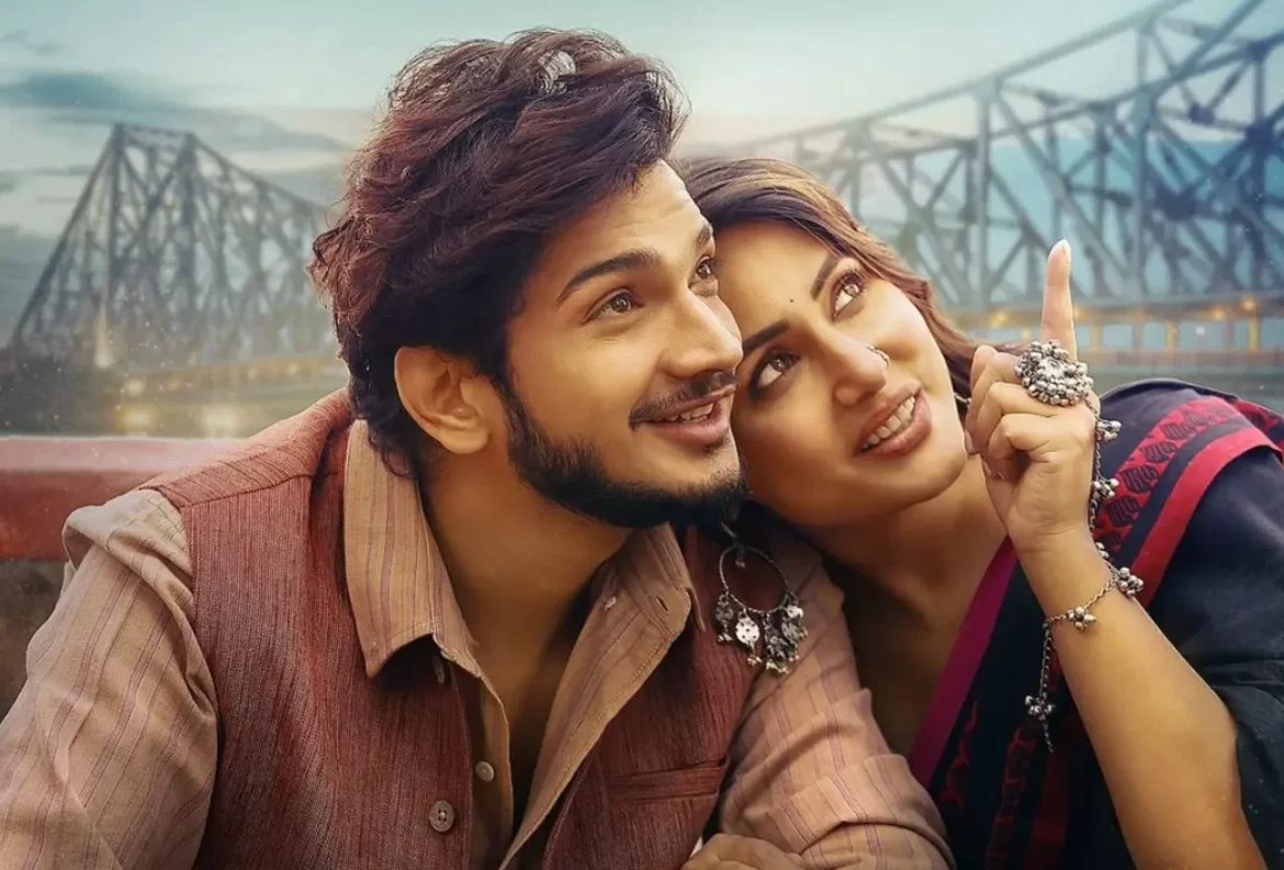 ਮੁਨਾਵਰ ਫ਼ਾਰੂਕੀ ਨੇ ਦੂਜਾ ਵਿਆਹ ਸਿਰਫ਼